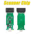 OBD2 Diagnostic Scan For E38 E39 E46 E53 E83 E85 V1.4.0 Code Reader Automatic Diagnostic Scanner For 3 5 7 X5 X7 Series Car Scan