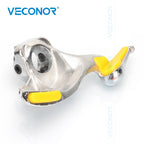 Mount Demount Duck Head for Tire Changer 28 29 30mm Tools Head Bead Breaker Push-out Disassembly Head Car Tyre Wheel Repair Tool CM World