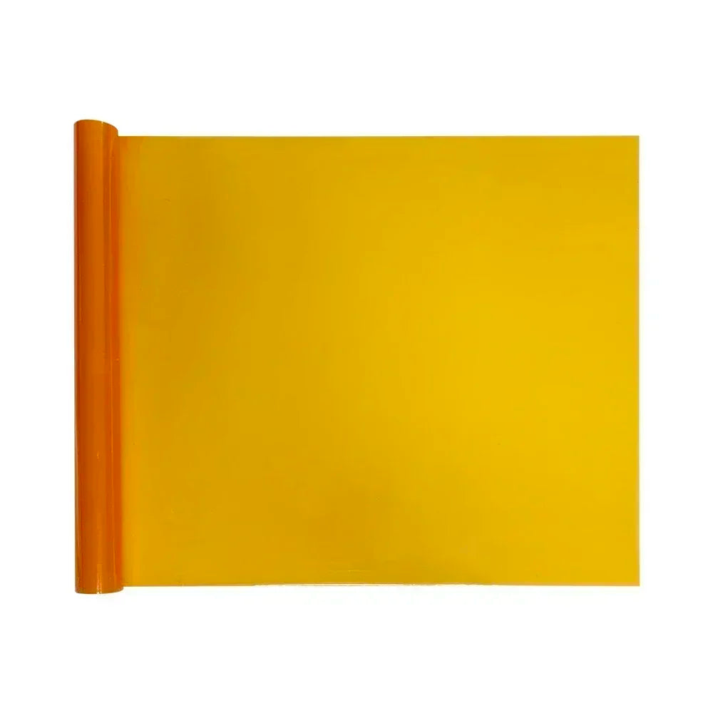 Car Fog Light Headlight Taillight Tint Vinyl Film Sheet Sticker Scratch Resistant Auto Body Film Cover Tunning Car Accessories Car Mobile World