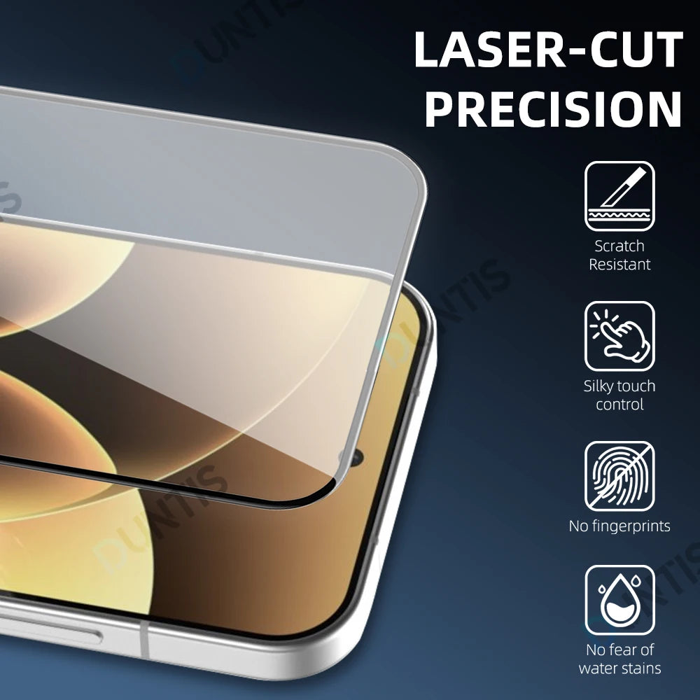 9H Tempered Glass for Xiaomi 17 Pro Max 15 14 13 Screen Protector with Dust-Free Installation Box | For Mi Phone Accessories Car Mobile World