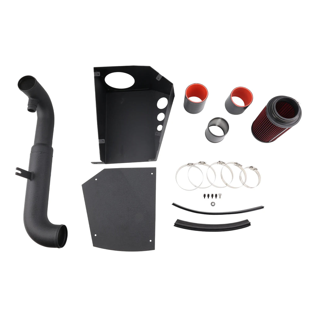 Performance Cold Air Intake System Induction Kit vw-MK666 for 2009 -2013 VW Golf MK6 GTI 2.0 TFSI EA888 SCIROCCO MK3 Passat B6