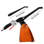 2-purpose car Vacuum Cleaner Guns Air Vacuum Blow Guns For Compressor Portable Cleaner Duster Tool For Dust Dirt Auto Detailing Car Mobile World