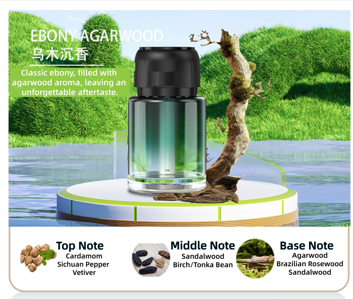 Automatic Spray Odor Removal Home Smart Aromatherapy Diffuser Large Capacity Car Humidifier Aromatherapy Diffuse Air Purifier