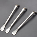 3pcs Bike Tire Levers Tube Remover Tool Metal MTB Road Bike Wheel Repair Tools Bicycle Tire Opener Crow Bar Outdoor Cycling Tool CM World