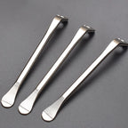 3pcs Bike Tire Levers Tube Remover Tool Metal MTB Road Bike Wheel Repair Tools Bicycle Tire Opener Crow Bar Outdoor Cycling Tool CM World