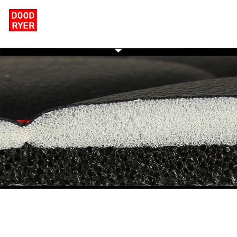DOODRYER Custom Car Floor Mats For Lexus IS IS200 IS200C IS250 IS300 IS300h IS350 IS500 Auto Carpets Foot Coche Accessorie