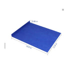 Car Window Guard Protector with Felt Pad, Window Protection Liner for Paintless Dent Repair Tools, Anti-Scratch Interior Accesso CM World
