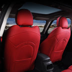 Complete Set of Car Seat Covers Car Seat Protection Accessories for mini cooper f56 f57 f60 f54 r50 r53 r55 r56 r57 r58 r59 r60 CM World