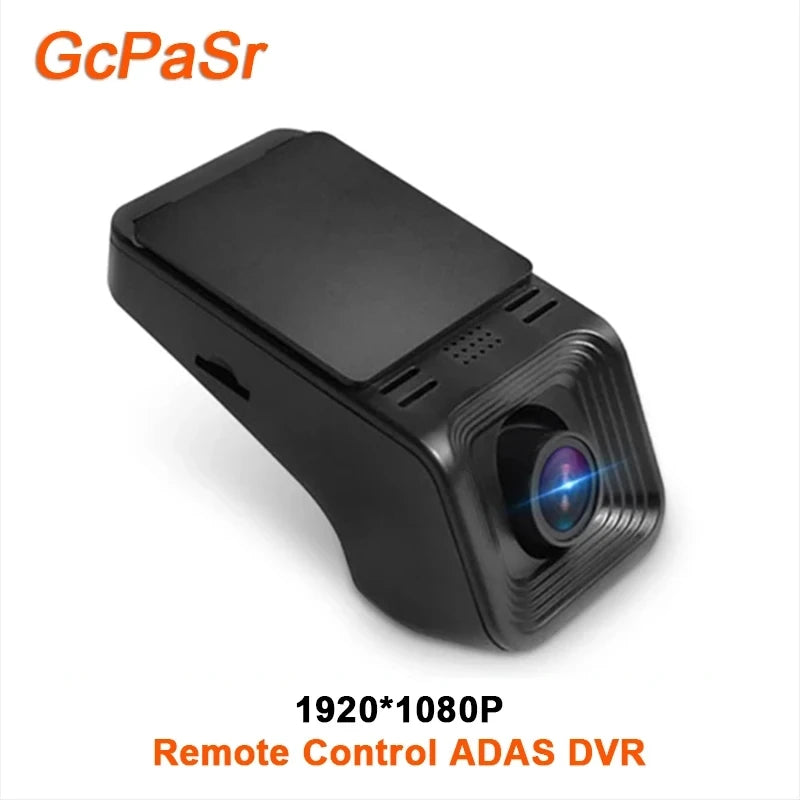For Android Multimedia Player 1920*1080P Dashcam ADAS Mini Car DVR Camera HD Car Camera Auto Digital Video Recorder Dash Cam