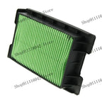 Motorcycle Engine Intake Air Cleaner Filter For Honda Moto CB300F CBR300R CBR250R CBR250 2015-2016 CBR 300 250 F R 17211-KYJ-900 CM World