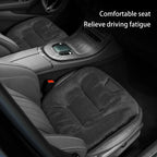 Car Seat Cover Flannel Warm Seat Cushion Rear Seat Pad Back Cushion for Opel Astra J Insignia Astra G Corsa Zafira Mokka Vivaro