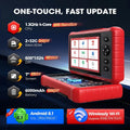 LAUNCH CRP919XLite OBD2 Scanner Car Diagnostic Tool Automotive Scanner Auto Scan Diagnosis X-431 2 Years Free Update
