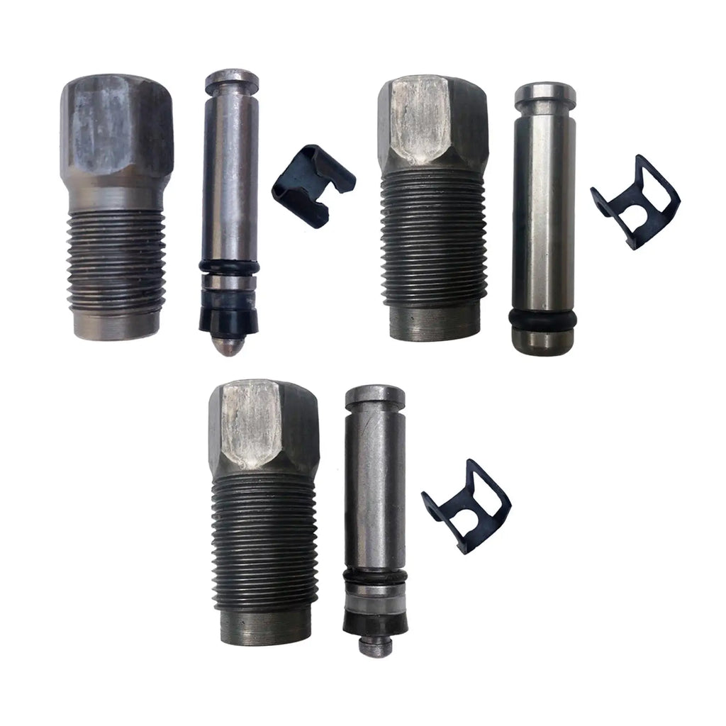 Hydraulic Jack Oil Pump Parts Horizontal 2T Universal Oil Seal Repair Tool Oil CM World