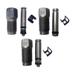 Hydraulic Jack Oil Pump Parts Horizontal 2T Universal Oil Seal Repair Tool Oil CM World