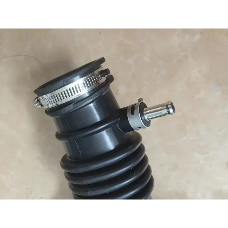Air Intake Hose Intake Boot Tube for NISSAN OEM 16578-AU00A 16578AU00A