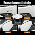 Car Scratch Repair Kit - instantly remove, repair and polish paint scratches CM World