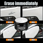 Car Scratch Repair Kit - instantly remove, repair and polish paint scratches CM World