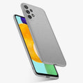 Ultra-Thin Slim Matte Sandstone Case For Samsung Galaxy A17 A55 A54 A53 S26 S25 S22 S23 S24 Ultra Plus Shockproof Hard PC Case