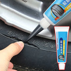 1/2Pcs Tire Repair Black Glue Liquid Strong Rubber Wear-resistant Non-corrosive Adhesive Instant Bond Leather'].,]// CM World