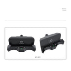 15W wireless charging For BMW X1 F48 F49 X2 F39 2016-2021phone charger mobile holder fast charge interior accessories CM World
