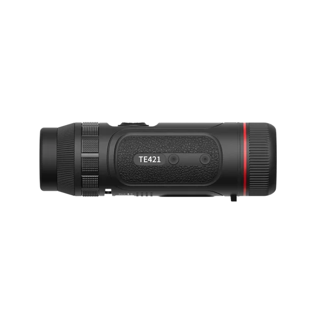 Guide 228g Super Light Handheld Thermal Night Vision Monocular TE421 Outdoor Hunting Monocular CM World