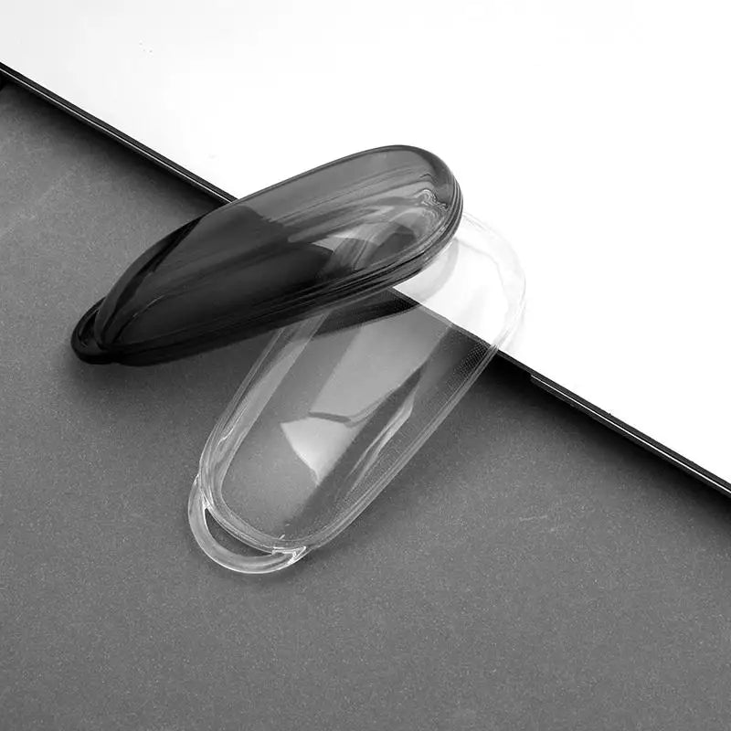 Omoda 7 TPU Key Case Cover Protective Car Key Holder Chain for Light Star Wishes Exploration Durable Anti Scratch Accessory