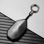Simple Style Tpu for BYD Equation Leopard 8 Leopard 5 2024 2025 Smart Remote Car Key Case Cover Fob Keychain Keyring Accessories