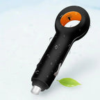 Car Air Purifier Portable Design Cigarette Lighter Odor Neutralizer Car Mobile World