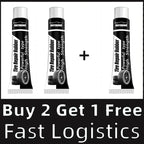 Tire Repair Black Glue Strong Rubber Wear-resistant Non-corrosive Car Instant Strong Tools Adhesive Instant Bond Repair