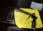 K107Portable High Quality Japanese Stainless Bearring Tube Dry Wash Blowing Gun Tornado Gun CM World