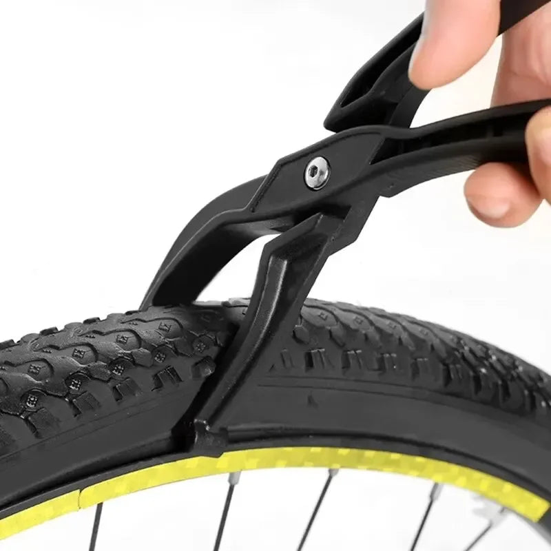 Bicycle Tire Levers Tire Pliers Tyre Remover Clamp Mountain Bike Repair Tool Accessories Equipment Dropshipping CM World