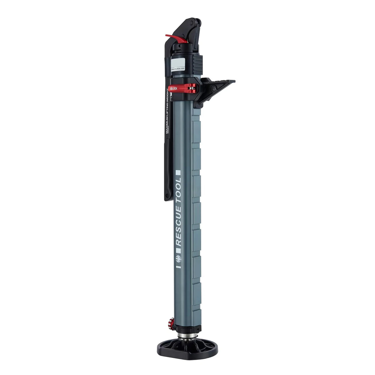 Factory Direct Powerful Hydraulic Jack External Power Farmer Jack For Car In Desert Climbing Jack