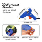 PWS Car Dent Repair Tools Puller Removal Kit Slide Hammer Reverse Hammer Tool Body Suction Cup Adhesive Blue Glue Tabs CM World