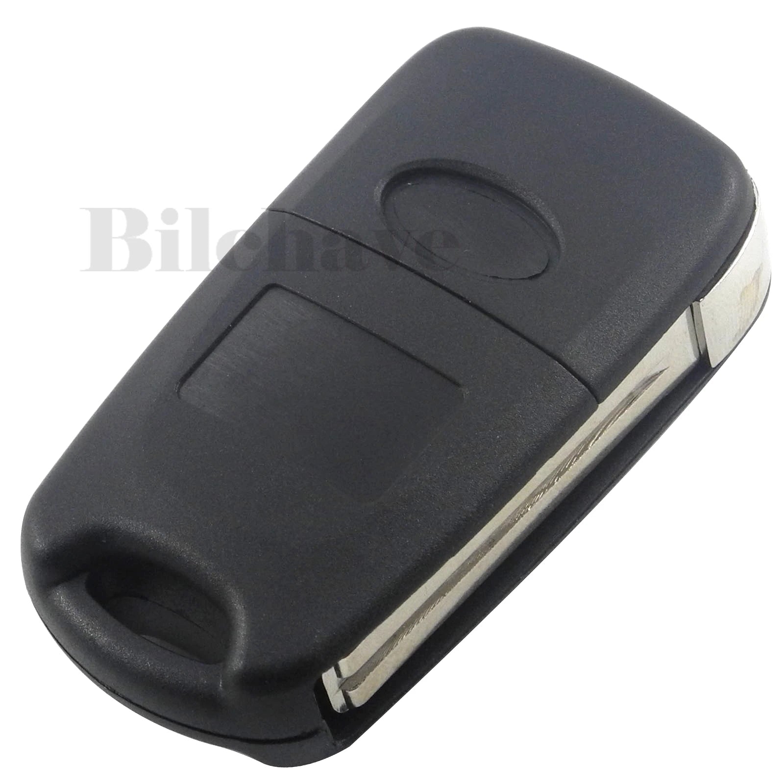 jingyuqin Flip Folding Remote Key Shell 3 Buttons Fob For Hyundai Accent Keyless Entry Cover Car Alarm Housing HY18 TOY40 Blade CM World