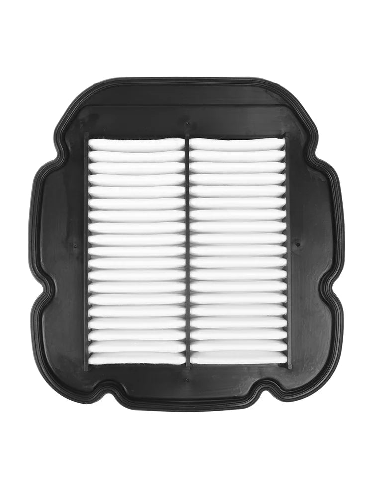Fit For Suzuki DL650 DL 650 V-Strom 2004-2015 2016 DL1000 DL 1000 V-Strom 2002-2011 2012 Motorcycle Intake Air Filter Cleaner CM World