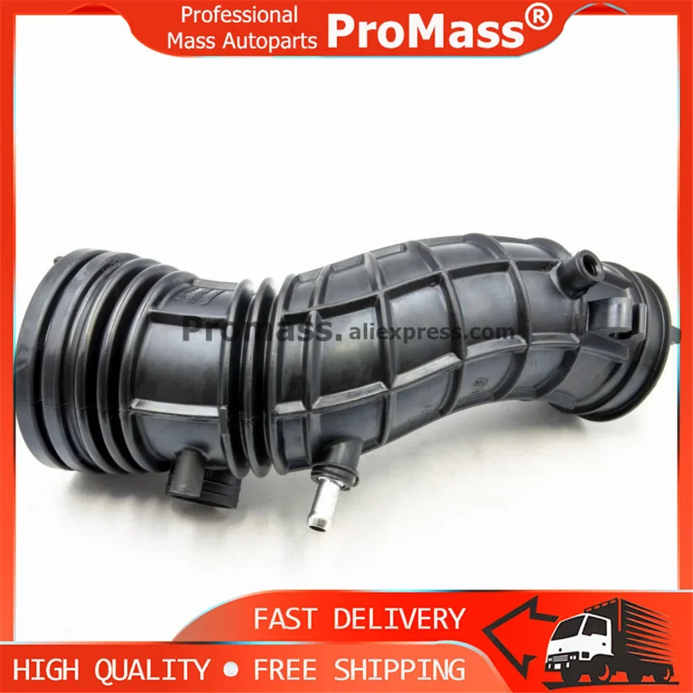 New 17228-RBA-E00 17228-RBA-010 17228-RBA-A01 Tube Air Flow Intake Manifold for Accord 7gen 2.0i 2006-08 K20Z2 17228RBAE00