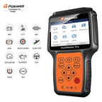 Foxwell NT680 Plus WIFI All Systems Obd2 car diagnostic Automotive Scanner Update Foxwell NT680 Pro OBD2 Diagnostics for BMW Car Mobile World
