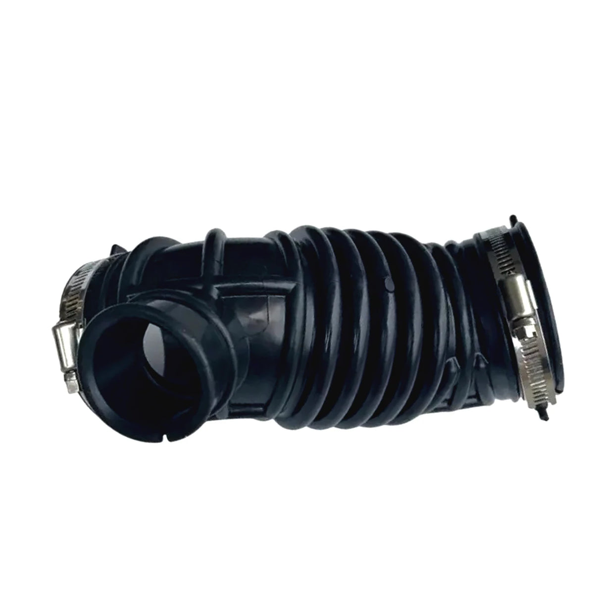 Engine Air Intake Hose Throttle Pipe 16576-1DA0A 165761DA0A For Renault Koleos 2.5 2009- 2014 2015 2016 Rubber Car Accessories