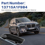 Enhanced Engine Breathing With 13715A1F9B4 Car Intake Duct For BMW X5 X6 X7 2023