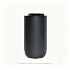 Portable  Car Aroma Diffuser USB Charging Essential Oil Diffuser Suitable for Home Office Car  Intelligent  Smell Distributor