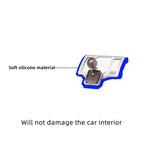 Car Phone Holder For Toyota RAV4/Wildlander  2020 2021 2022 2023 2024 2025 For Magsafe Magnetic Charger Car bracket Accessories CM World
