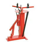 4" to 16.5" Multi Manual Tire Changer Auto Car Tire Changer Car/Truck/Motorcycle Portable Hand Tool Tire Bead Breaker Changer
