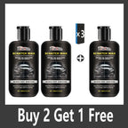 Car Scratch Repair | Paint Polishing | Body Protection & Gloss