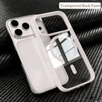 Fashion for Magsafe Wireless Charge Phone Case for Samsung Galaxy S26 Ultra S25 Plus S24 S23 FE A17 A37 A57 A56 A55 A54 5G Cover