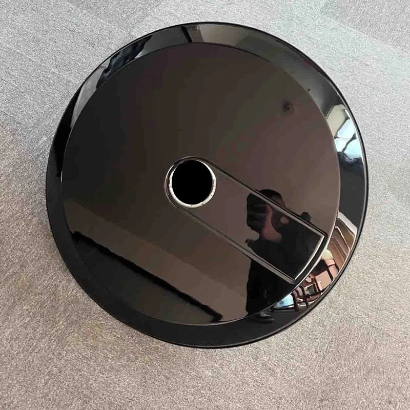 For Mercedes Spare Wheel Tire Cover White black matte unpainted W463 w464 G500 G550 G63 G65 G Wagon G Class 1999-2026 with logo