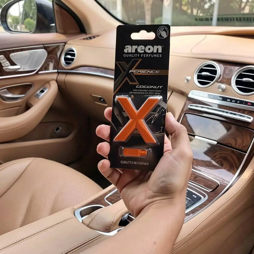 High Efficiency Car Fragrance Diffuser with Adjustable Mist and Aromatherapy Function for Relaxation and Air Purification