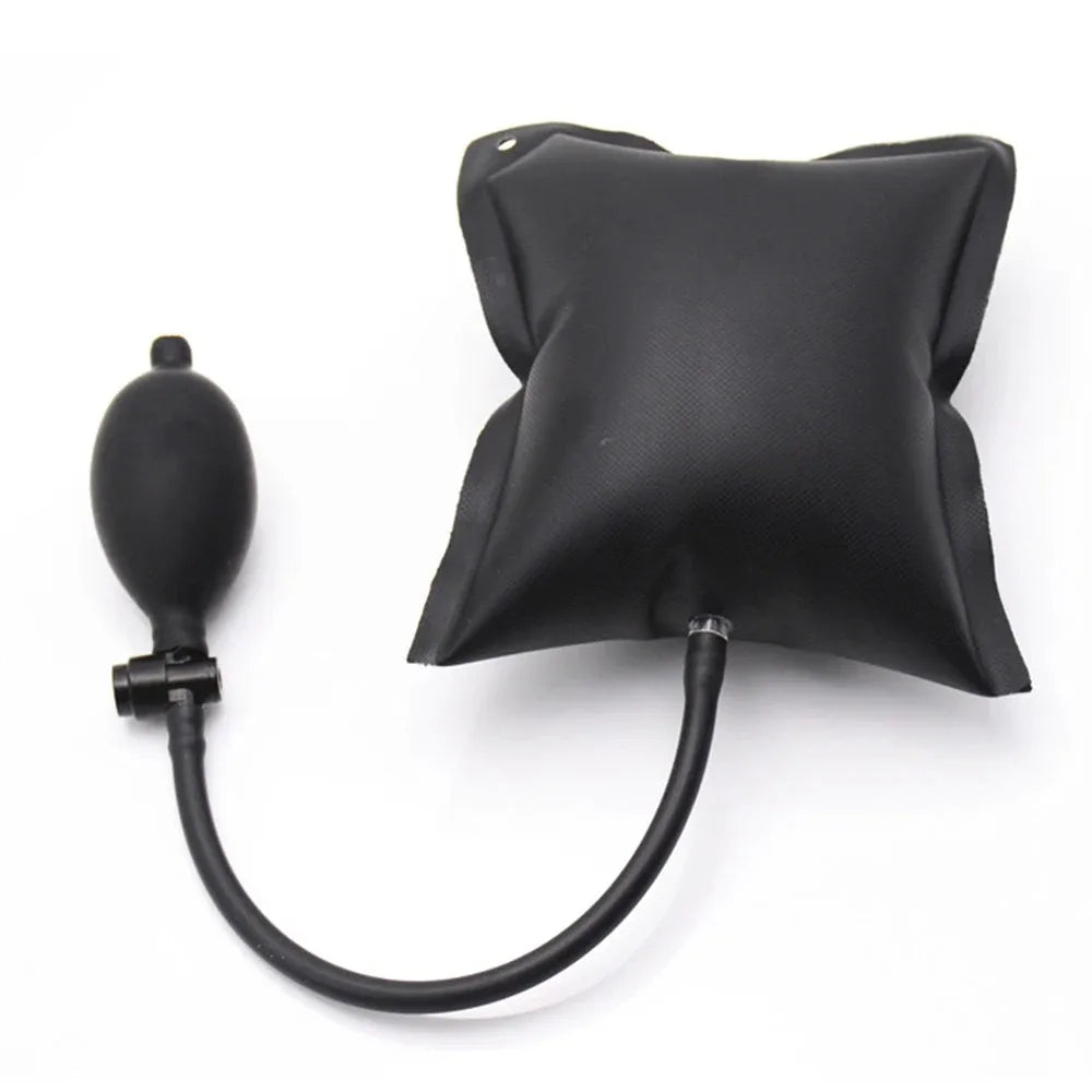 Air Pump Bag Pneumatic Car Jack Hand Tools Auto Home Door Window Install Repair Wedge Air Cushion Repair Tool CM World