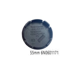 20pcs 65mm 56mm 76mm 55m 70mm Black Silver Car Wheel Center Hub Caps Cover for Volkswagen 3B7601171 1J0601171 Car Accessories