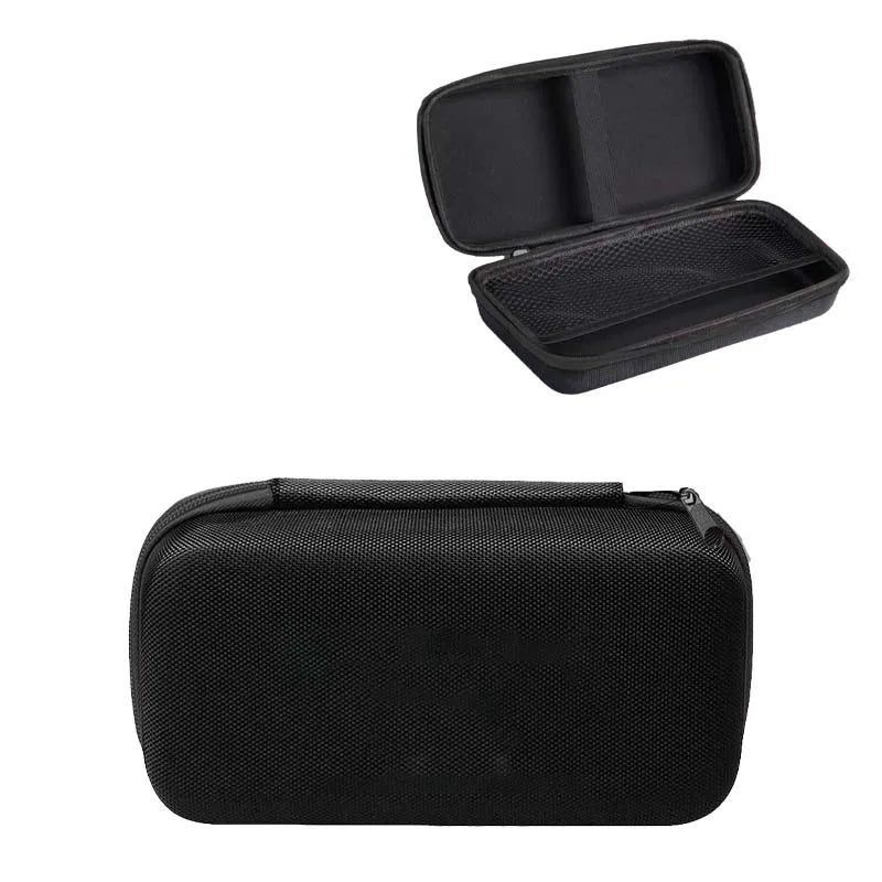 GKFLY Starting Device Hard EVA PU Cover Case Waterproof Storage Bag For Car Jump Starter Plastic Sealed Tool Box Safety Equiment