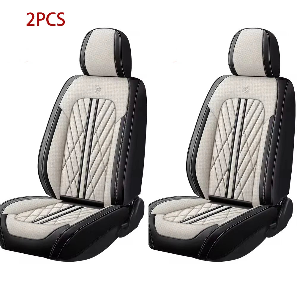 Car Seat Covers Universal Size Fit For Most Car Suv Truck Van Car Accessories Interior Seat Covers For Car Full Set Auto Car Set CM World